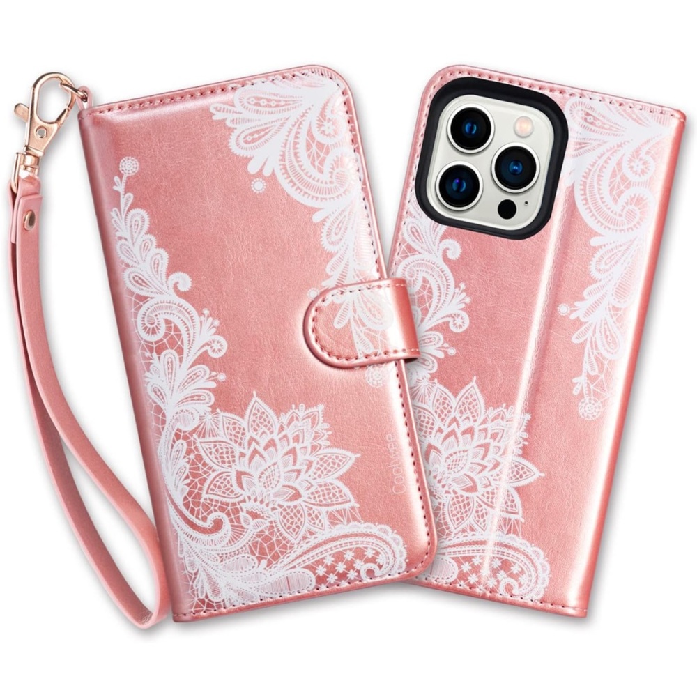 Cell phone case
